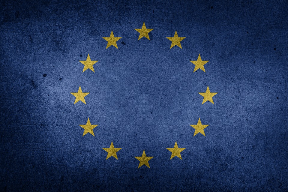 European Parliament elections, 6-9 June 2024